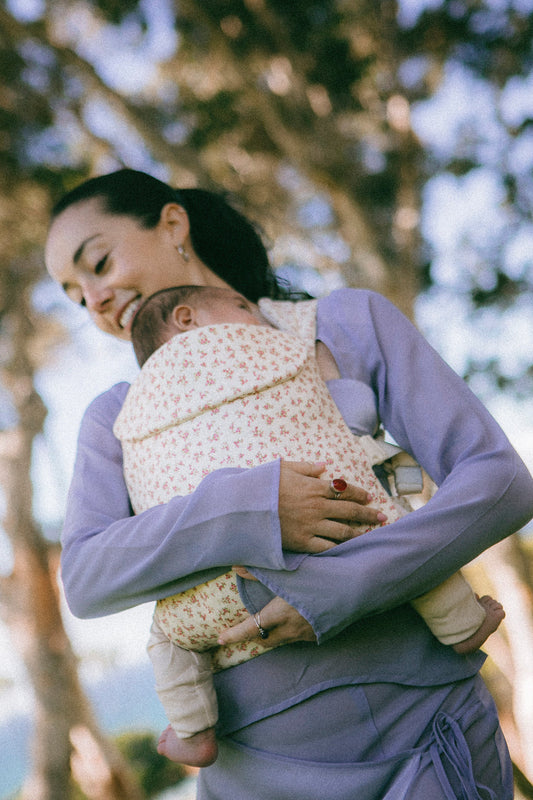 Cupid - Aerial Carrier