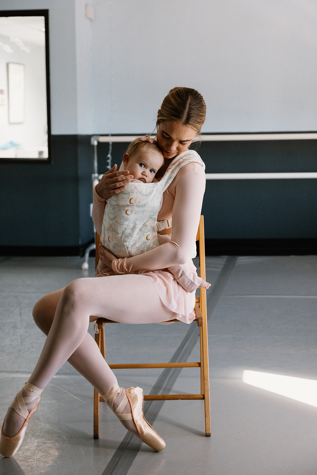 Cygnus - Aerial Carrier