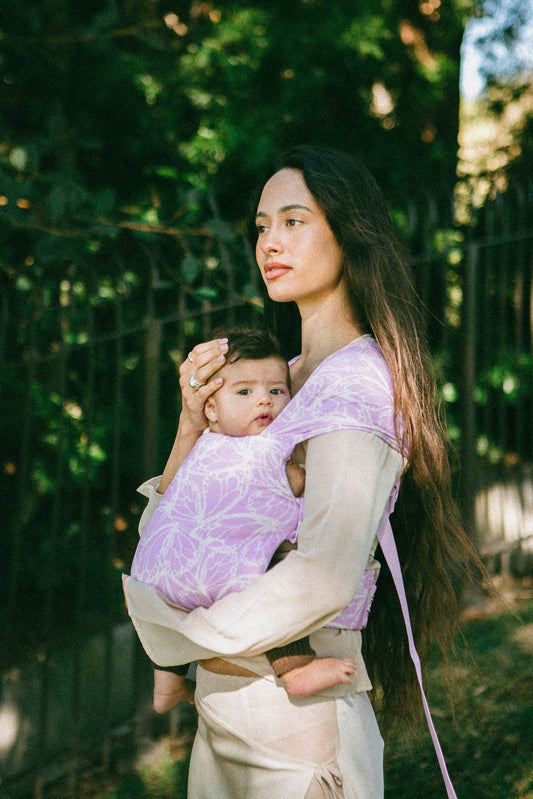 Mariposa - Aerial Buckle Wrap