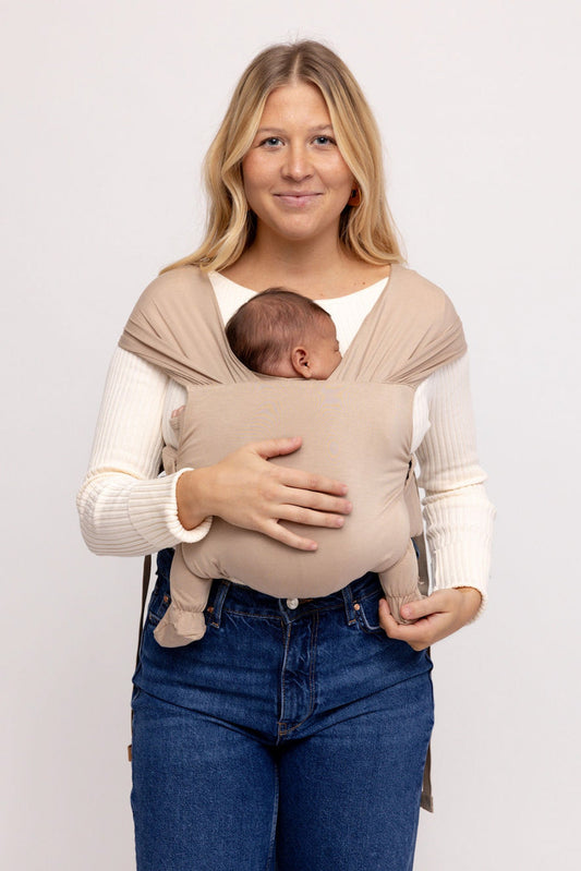 Desert Lark - Aerial Buckle Wrap