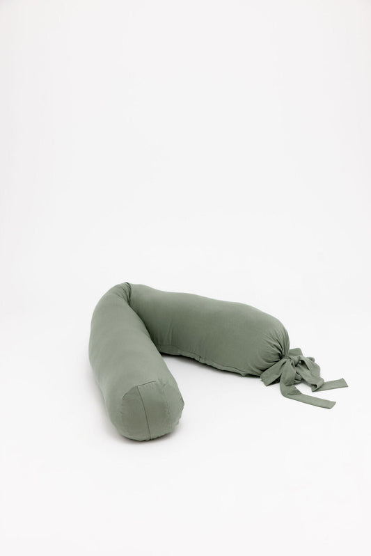 Acadian - Pregnancy Pillow Cover